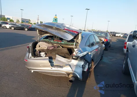 2022 Honda Civic Sport from USA, damaged, VIN 2HGFE2F57NH575744